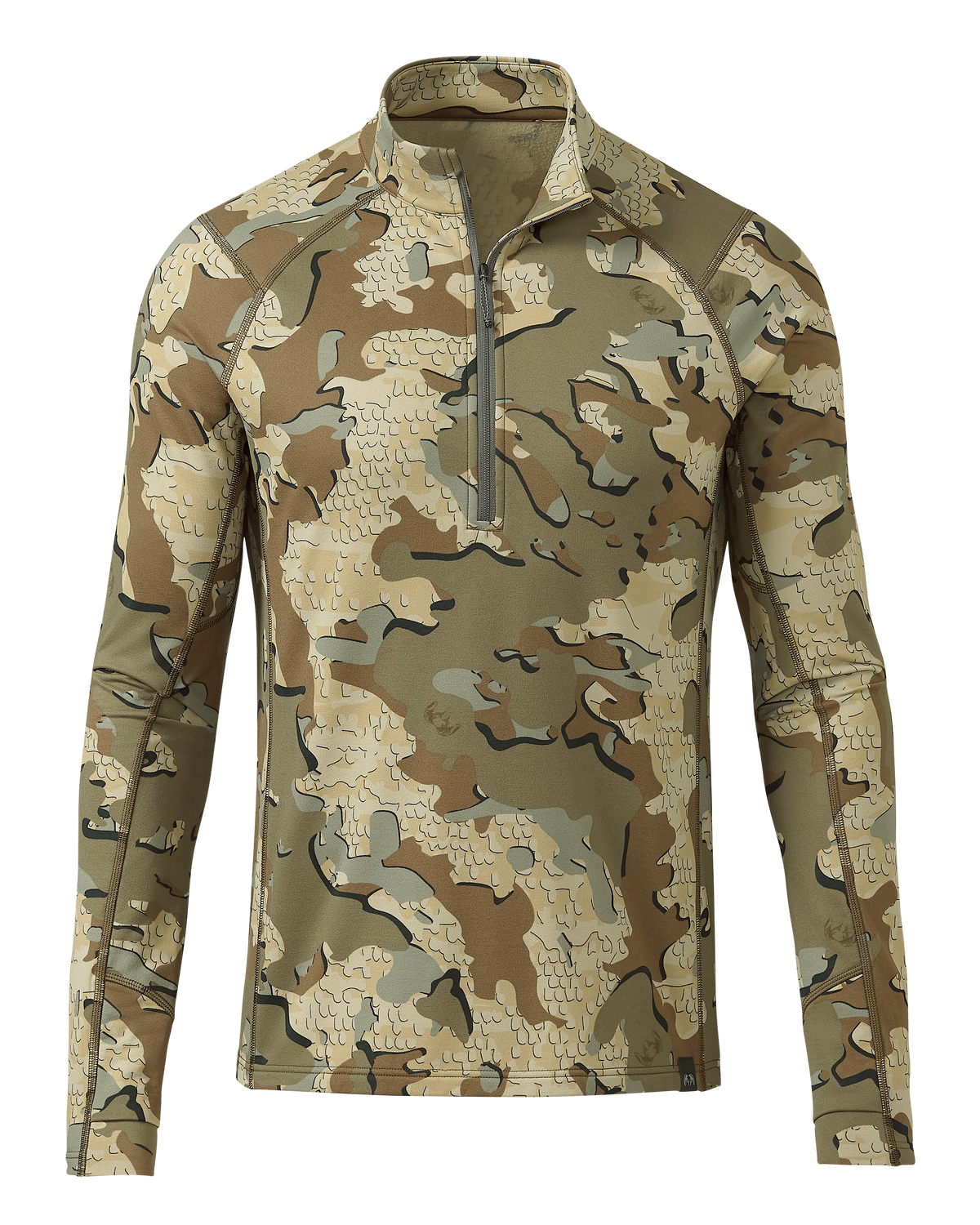 Vital S3 Zip-T | Ash