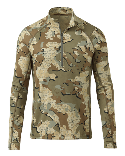 Vital S3 Zip-T | Verde