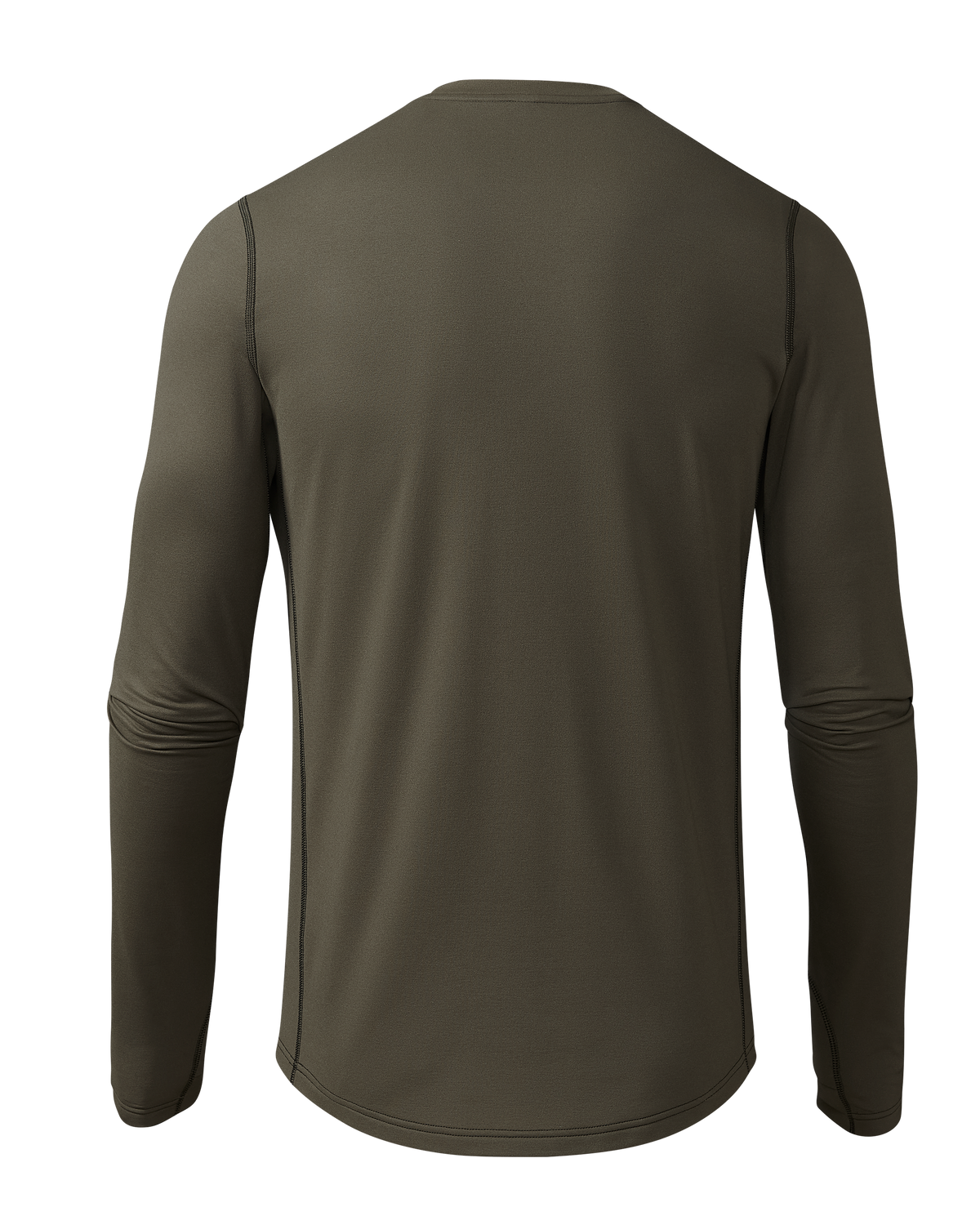 Vital S3 Long Sleeve Crew | Valo