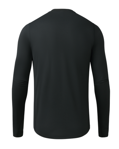Vital S3 Long Sleeve Crew | Valo