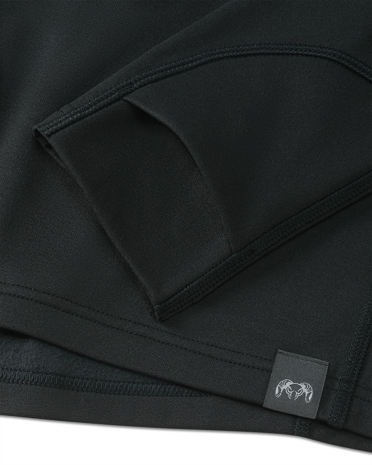 Vital S3 Long Sleeve Crew | Valo