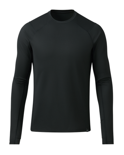 Vital S3 Long Sleeve Crew | Valo