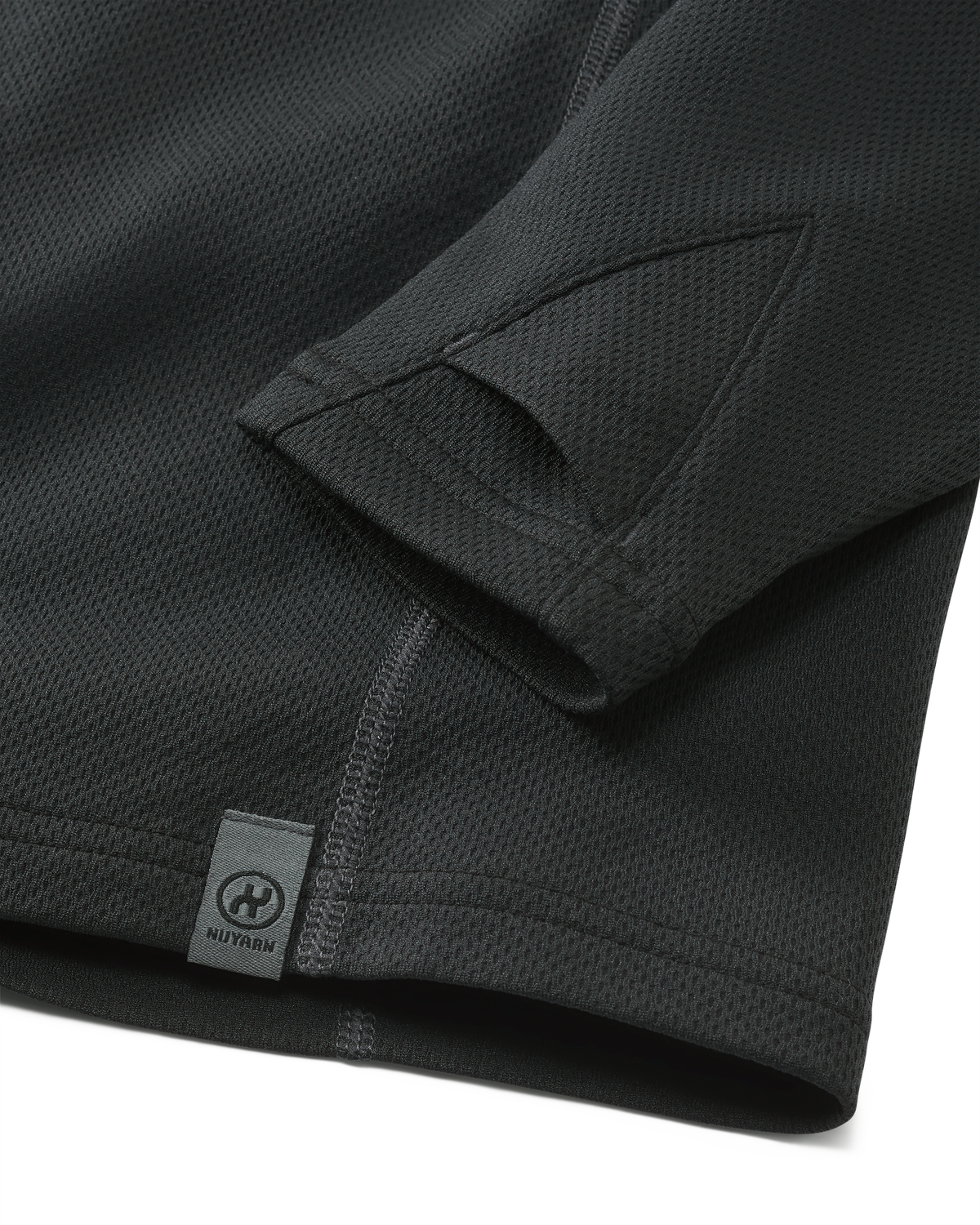 PRO Merino 200 Zip-T Hoodie | Valo