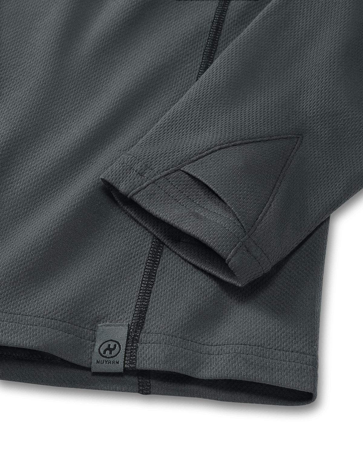 PRO Merino 200 Zip-T Hoodie | Valo
