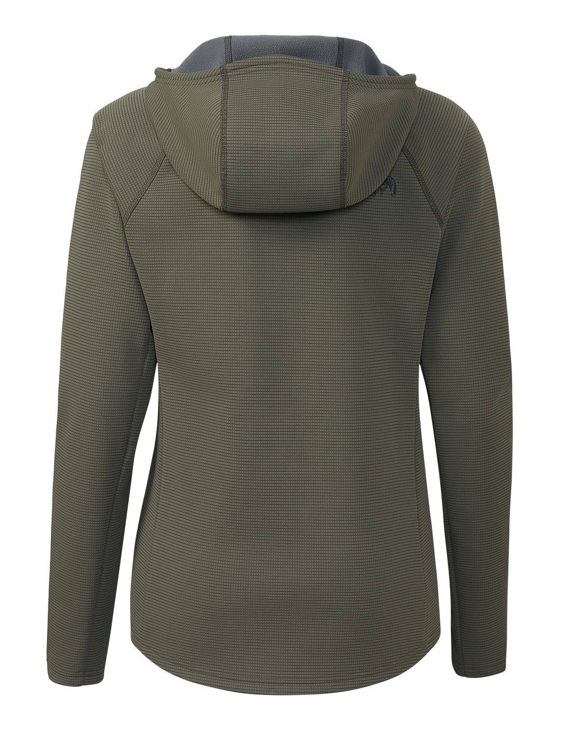 Women’s Peloton 240 Full Zip Hoodie | Verde