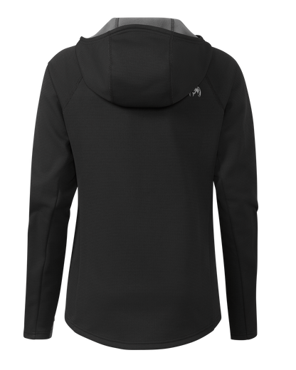 Women’s Peloton 240 Full Zip Hoodie | Vias