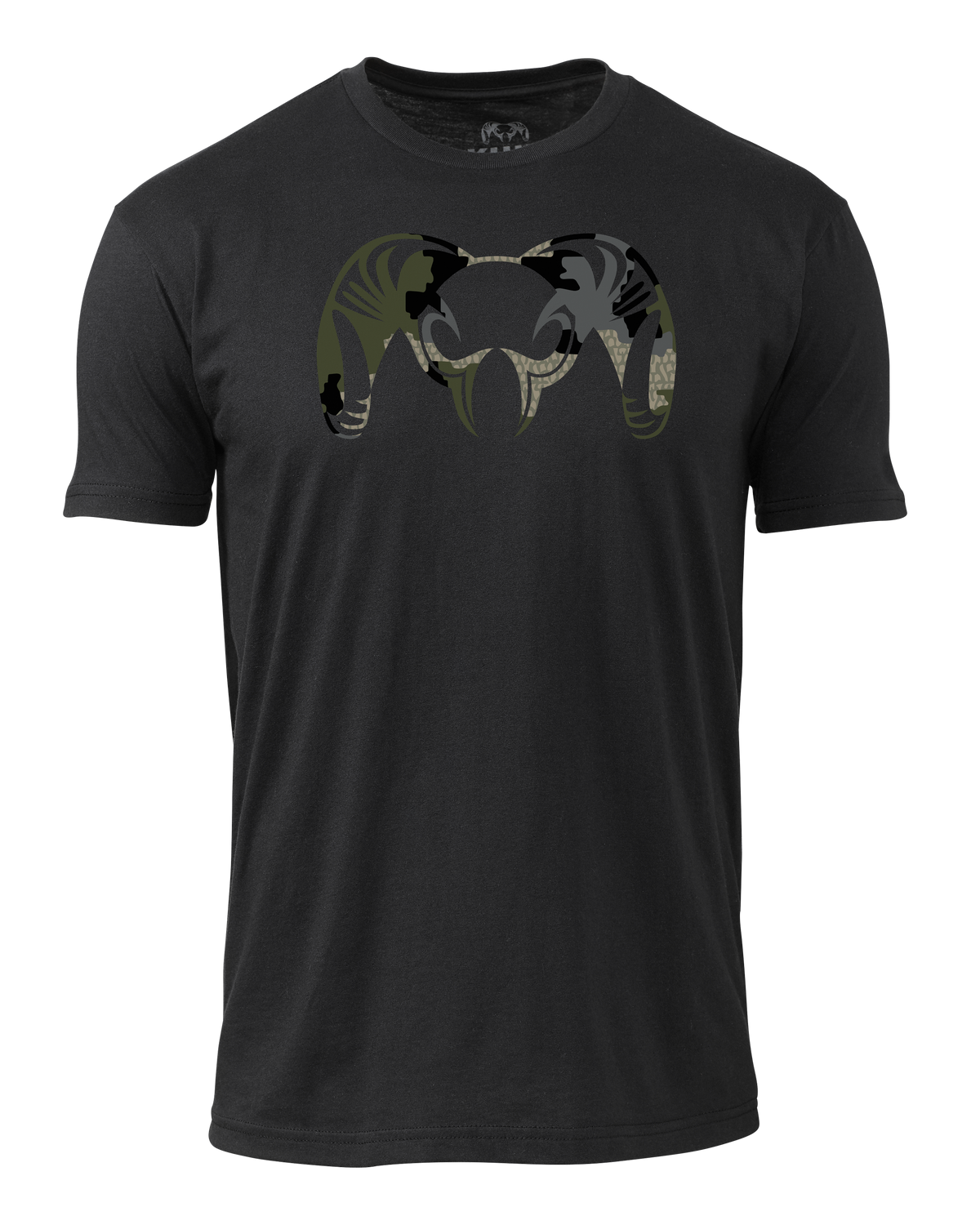 KUIU Camo Big Ram T-Shirt | Veros