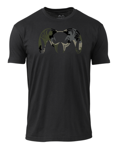 KUIU Camo Big Ram T-Shirt | Veros