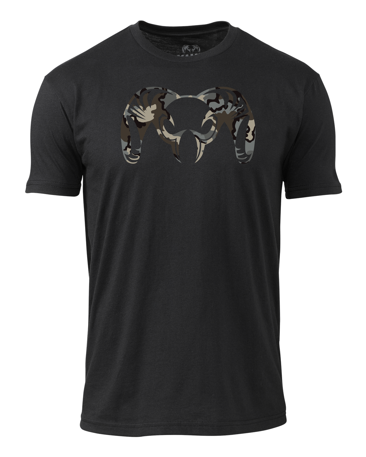 KUIU Camo Big Ram T-Shirt | Veros