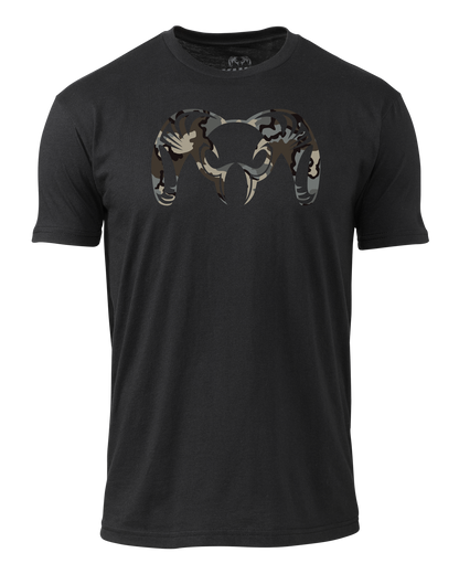 KUIU Camo Big Ram T-Shirt | Veros