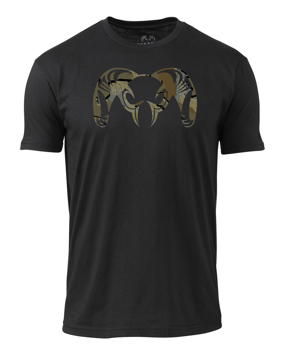KUIU Camo Big Ram T-Shirt | Veros