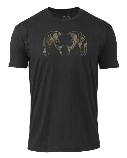 KUIU Camo Big Ram T-Shirt | Veros