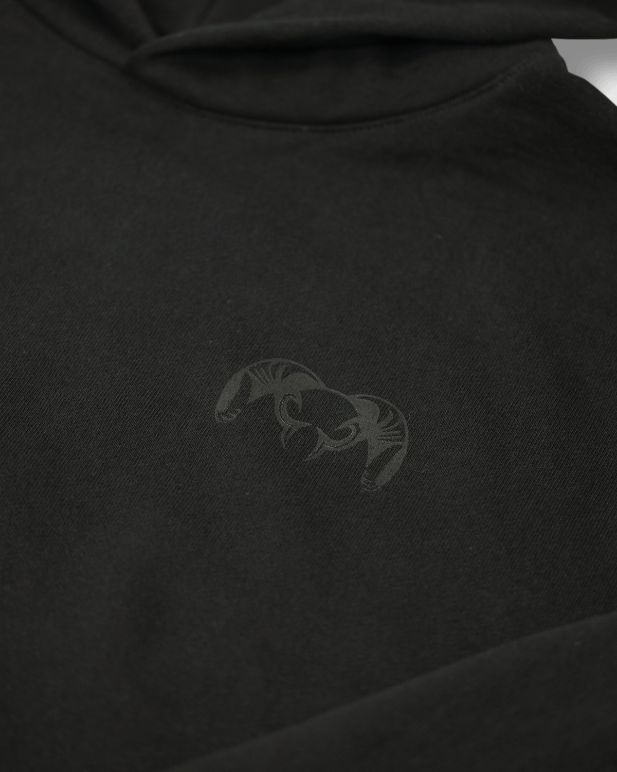 Workgrade Heavyweight Hoodie | Blue