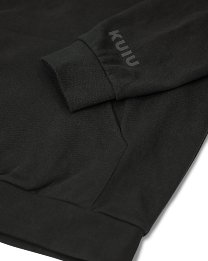 Workgrade Heavyweight Hoodie | Blue