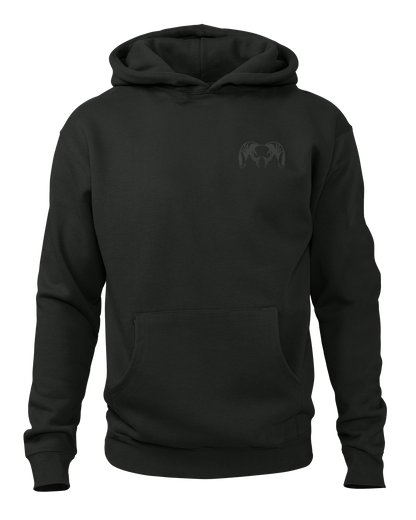 Workgrade Heavyweight Hoodie | Blue