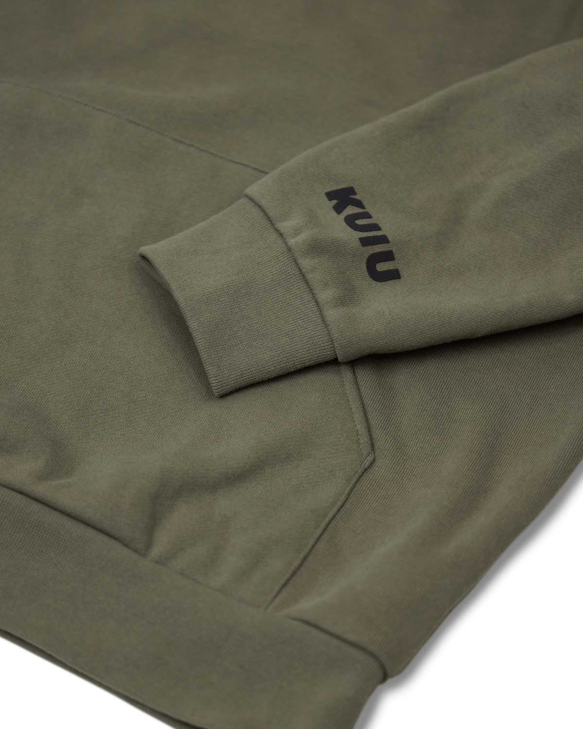 Workgrade Heavyweight Hoodie | Blue