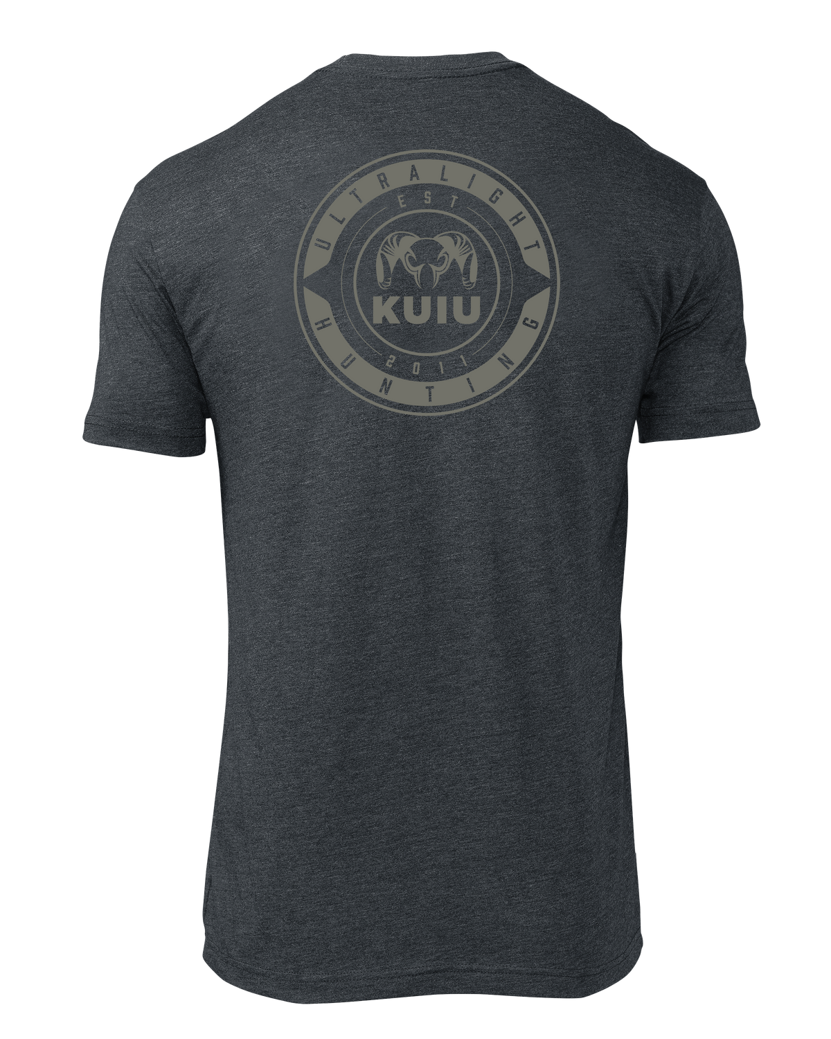 KUIU Navigate T-Shirt | Black