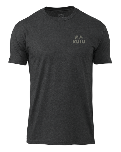 KUIU Navigate T-Shirt | Black