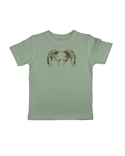 Toddler Valo Big Ram T-Shirt | Ballet