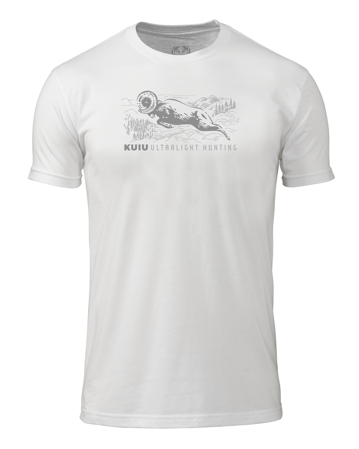 KUIU Ram T-Shirt | White