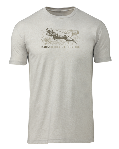 KUIU Ram T-Shirt | White