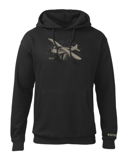 KUIU Flight Hoodie | Army