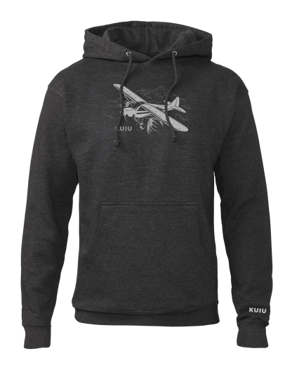 KUIU Flight Hoodie | Army