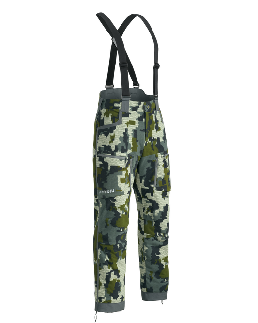 KUIU Proximity Insulated Pant | Verde