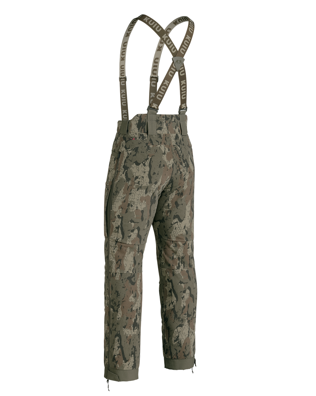 KUIU Proximity Insulated Pant | Verde