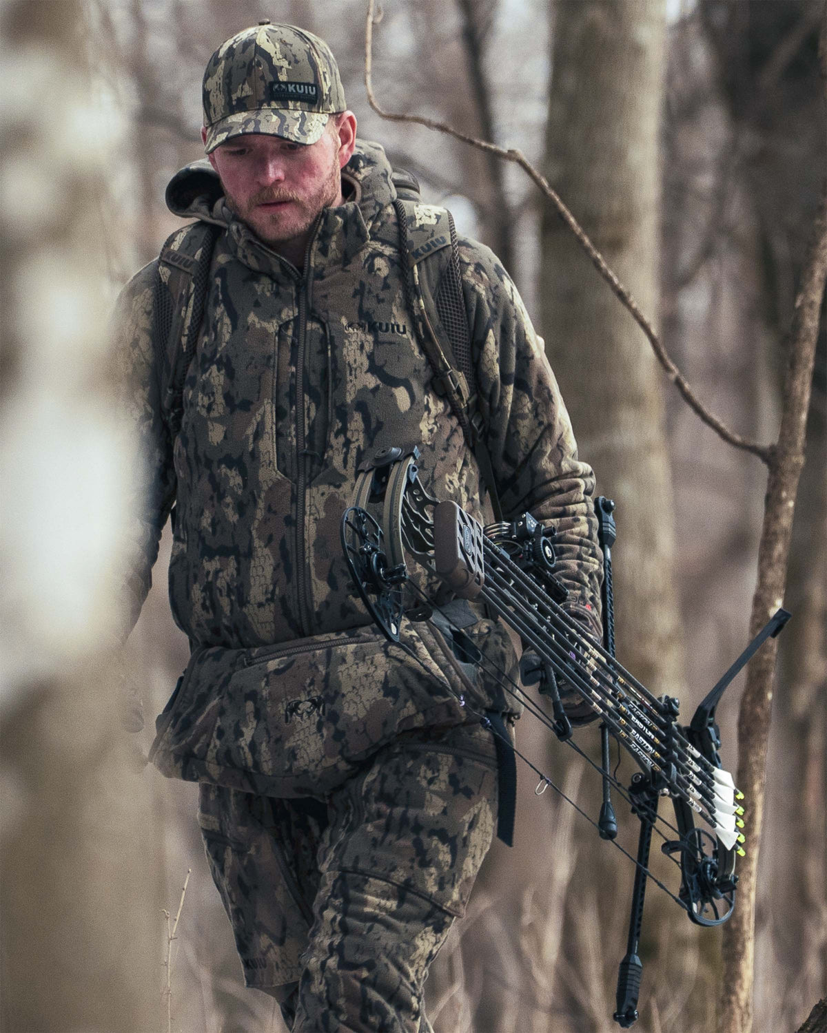 KUIU Proximity Insulated Pant | Verde