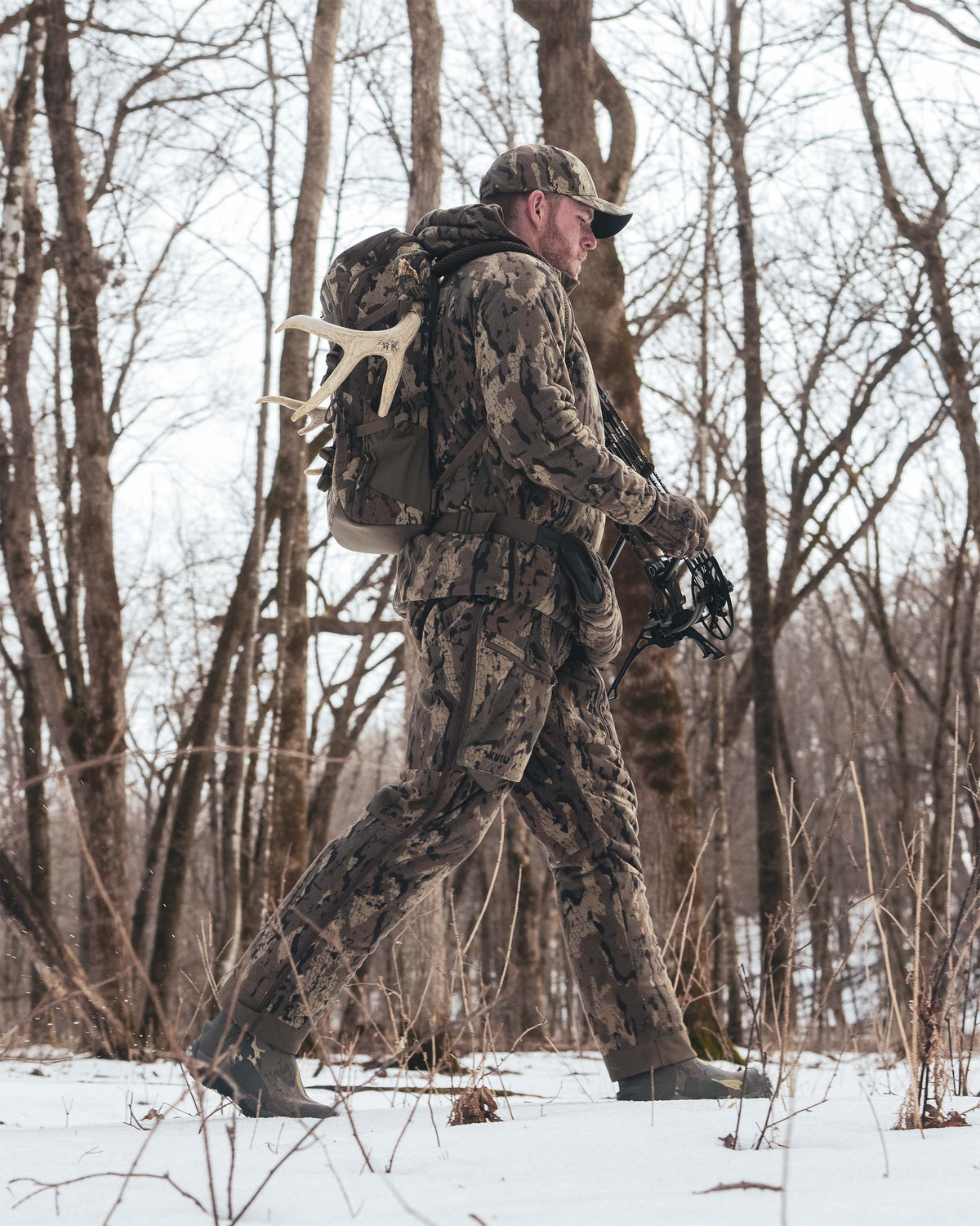 KUIU Proximity Insulated Pant | Verde