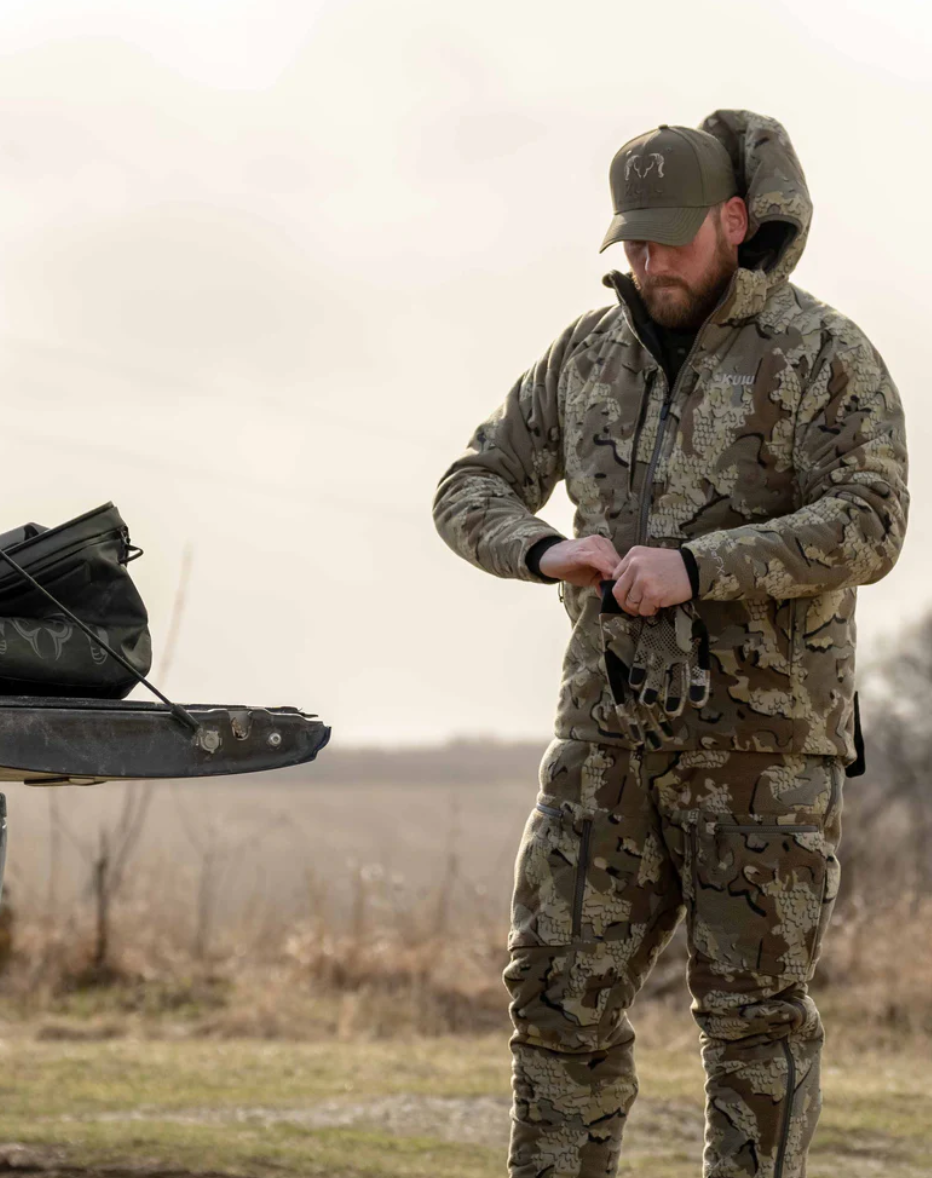 KUIU Proximity Insulated Pant | Verde