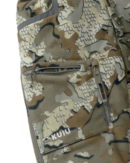 KUIU Proximity Insulated Pant | Verde
