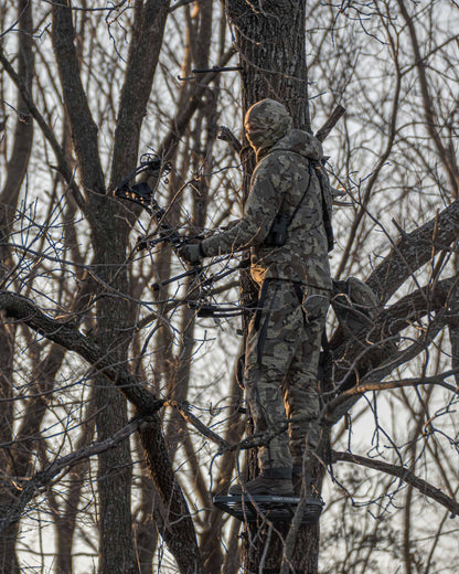 KUIU Proximity Insulated Pant | Verde