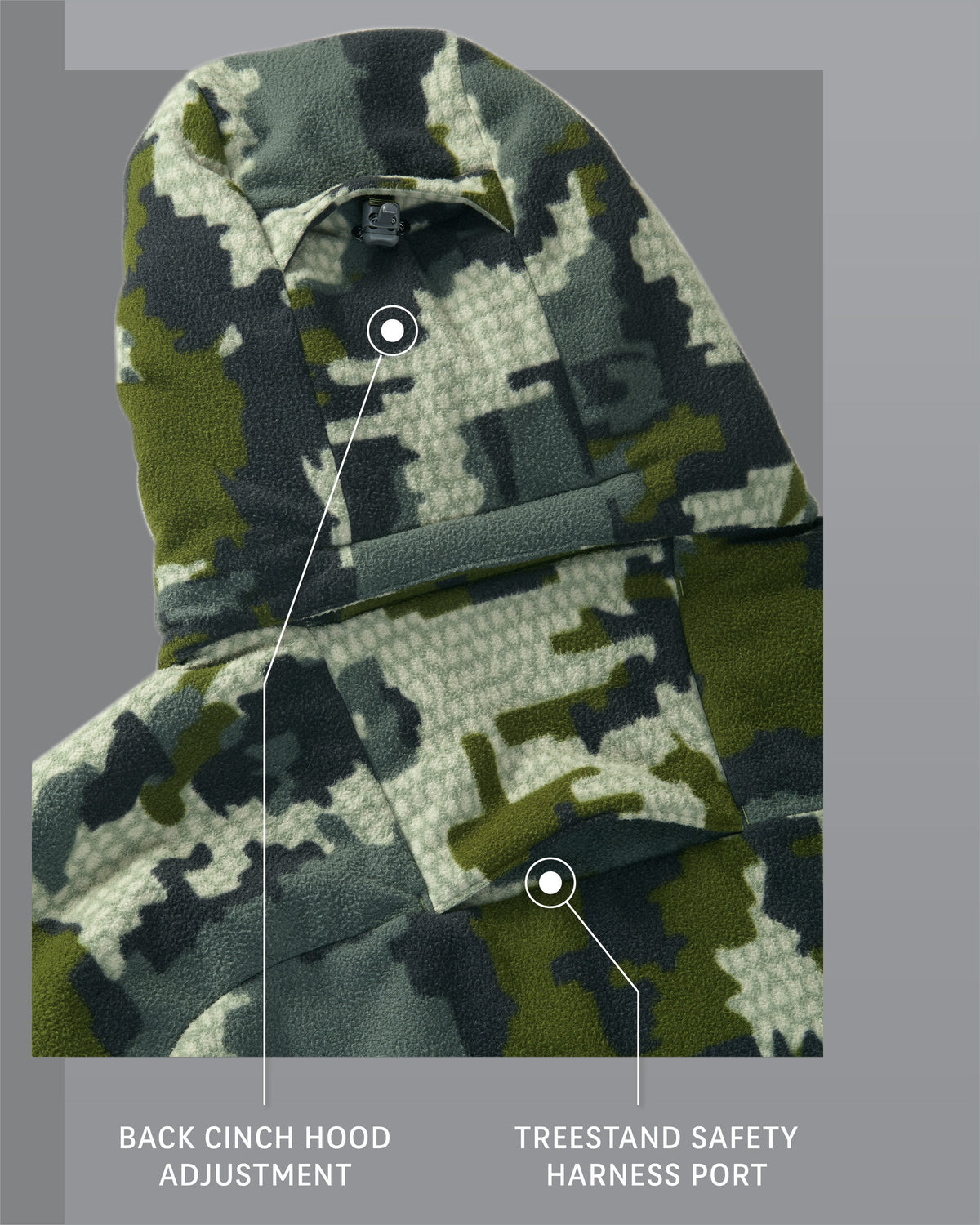 KUIU Proximity Hooded Insulated Jacket | Valo