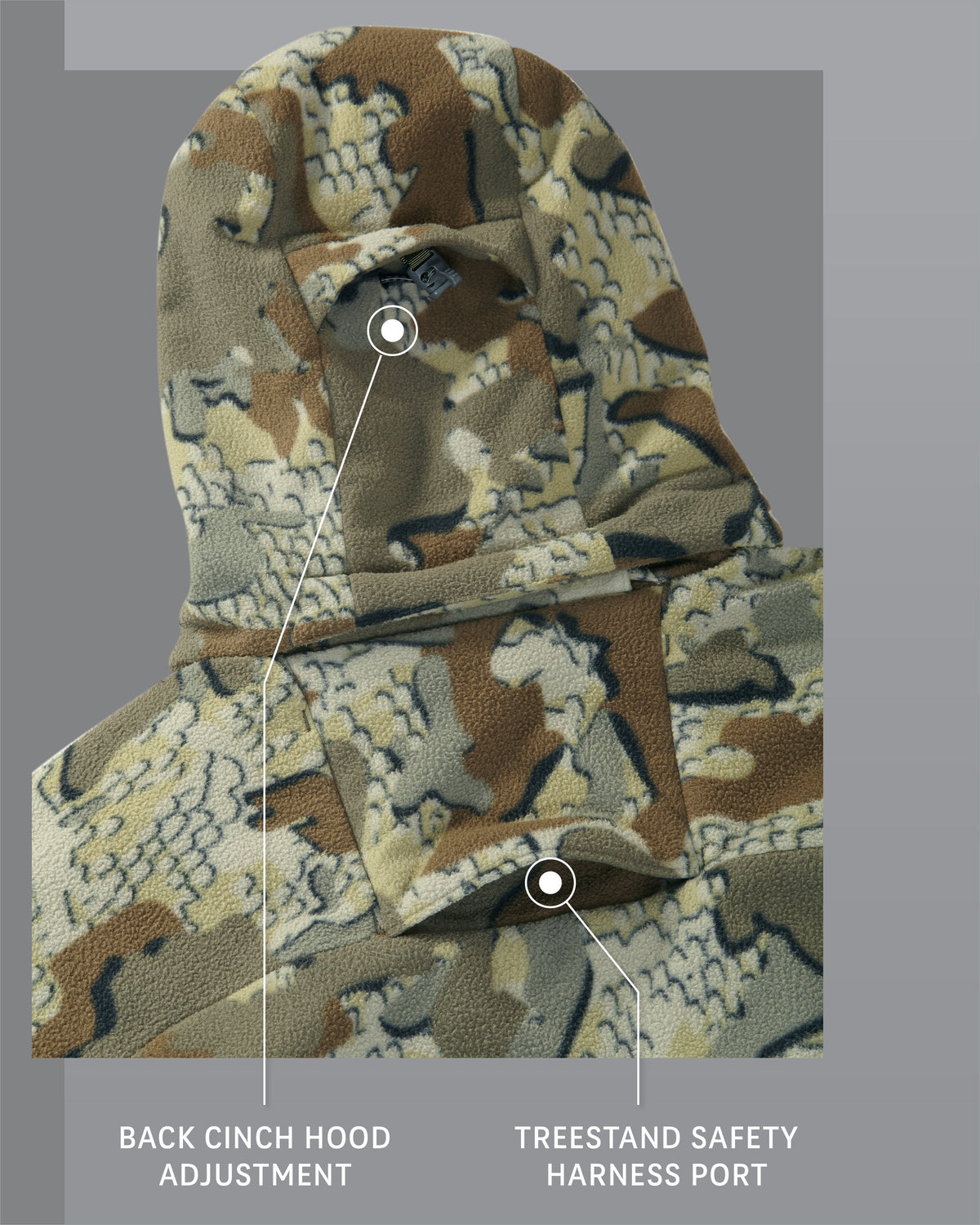 KUIU Proximity Hooded Insulated Jacket | Verde