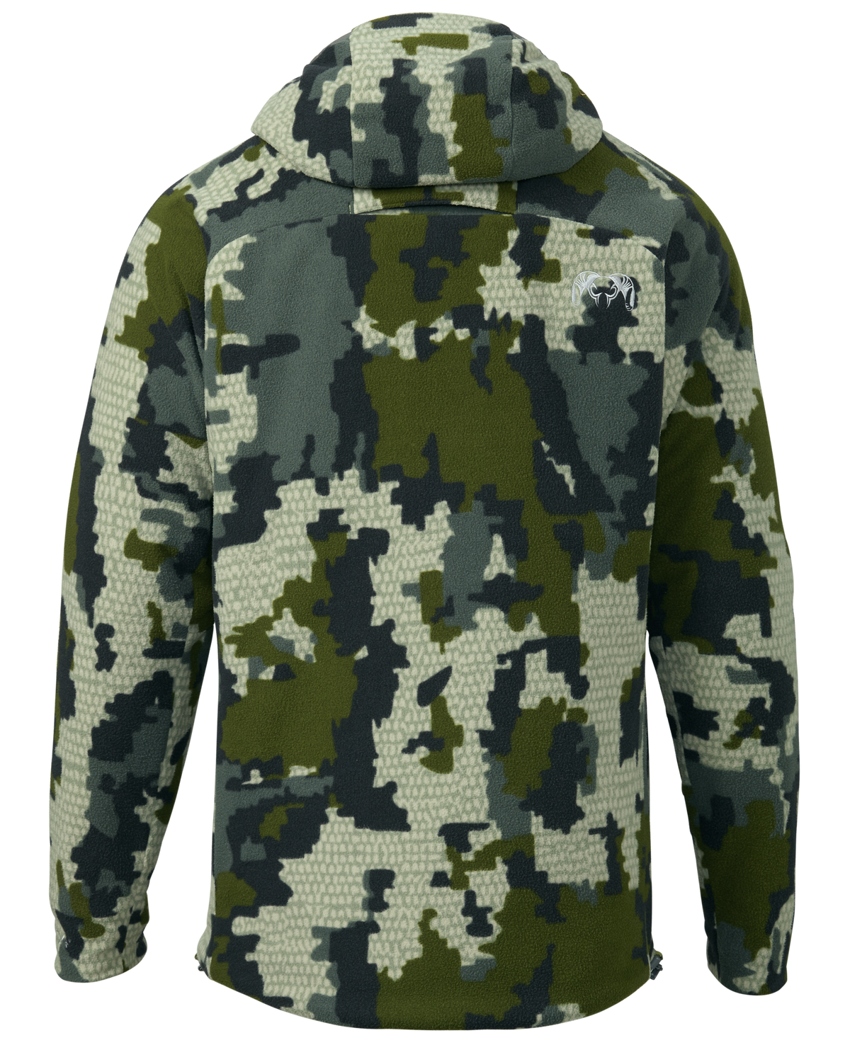 KUIU Proximity Hooded Insulated Jacket | Valo
