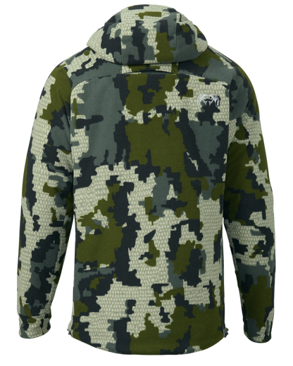 KUIU Proximity Hooded Insulated Jacket | Valo
