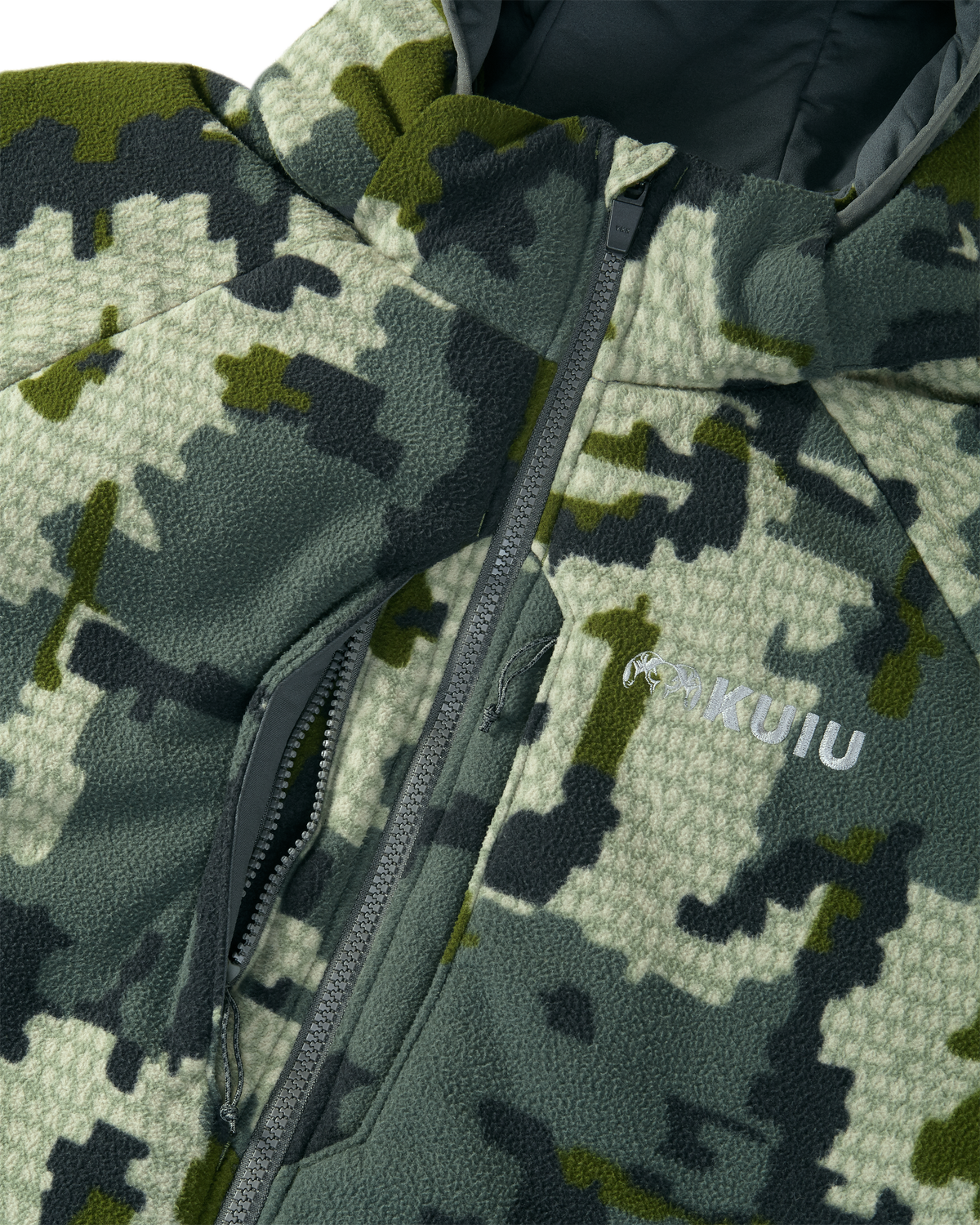 KUIU Proximity Hooded Insulated Jacket | Valo