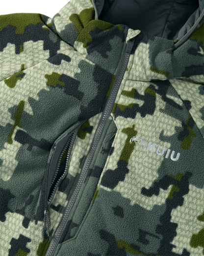 KUIU Proximity Hooded Insulated Jacket | Valo