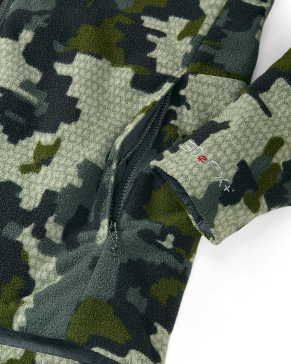 KUIU Proximity Hooded Insulated Jacket | Valo