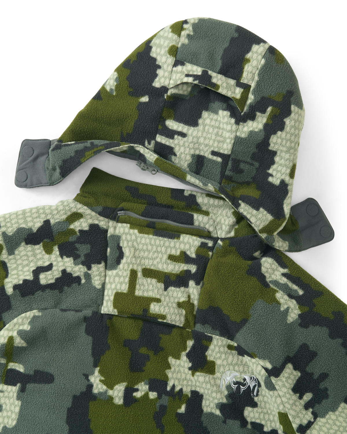 KUIU Proximity Hooded Insulated Jacket | Valo