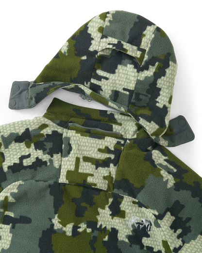 KUIU Proximity Hooded Insulated Jacket | Valo