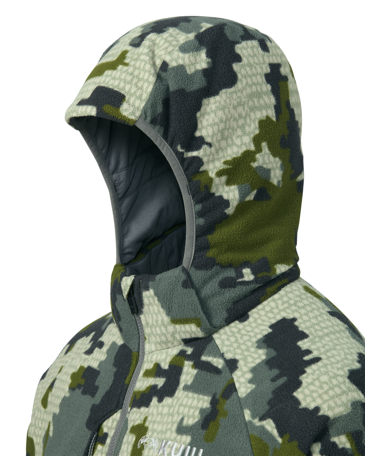 KUIU Proximity Hooded Insulated Jacket | Valo