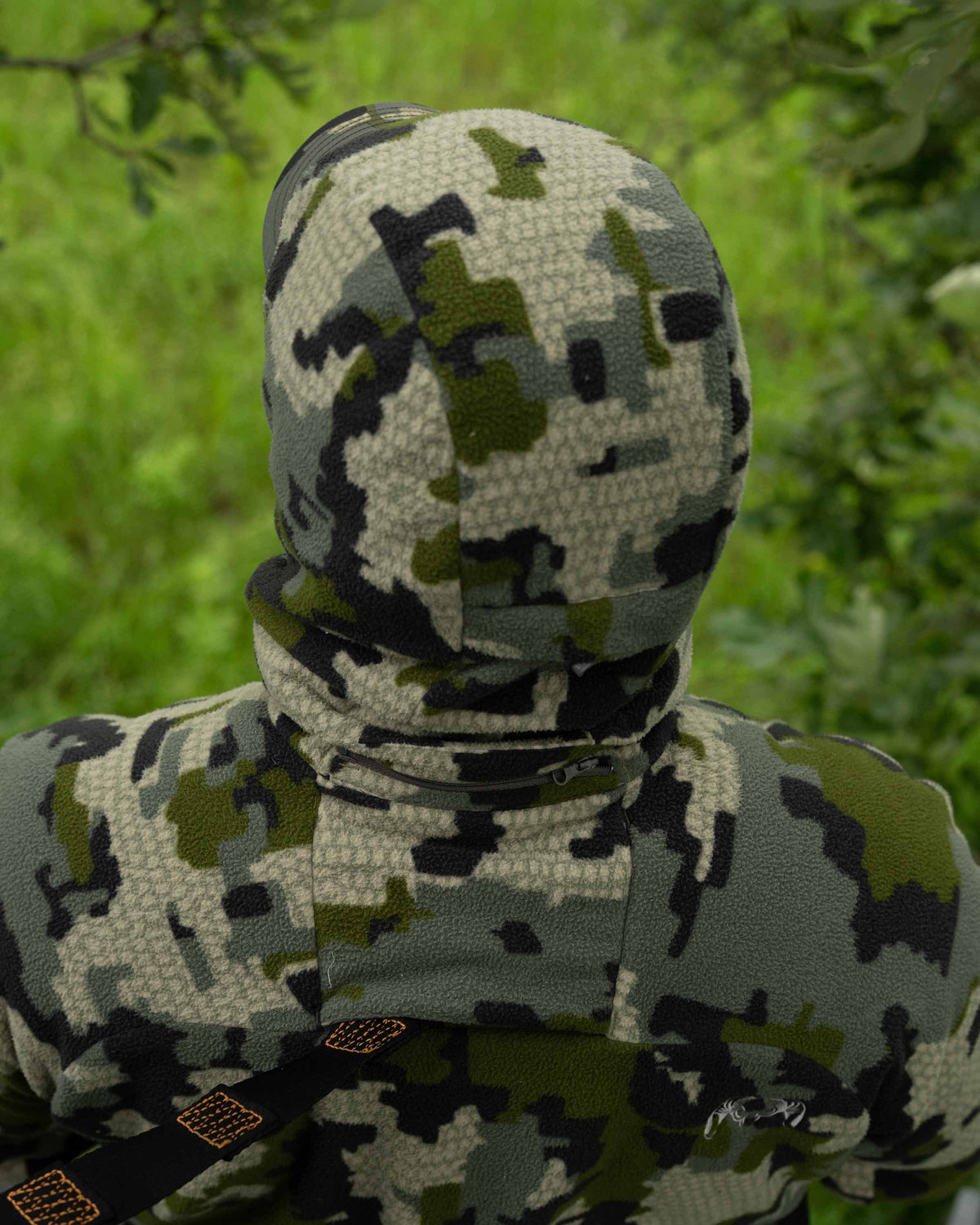 KUIU Proximity Hooded Insulated Jacket | Valo