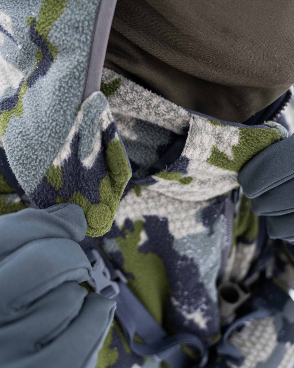 KUIU Proximity Hooded Insulated Jacket | Valo