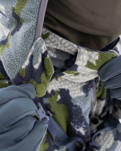 KUIU Proximity Hooded Insulated Jacket | Valo
