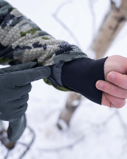 KUIU Proximity Hooded Insulated Jacket | Valo