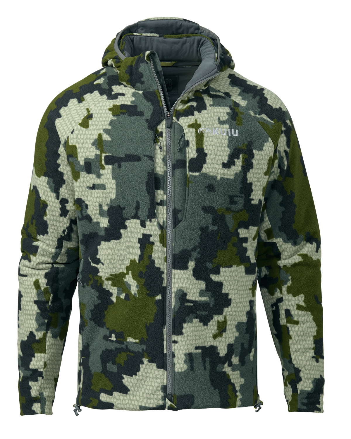 KUIU Proximity Hooded Insulated Jacket | Valo