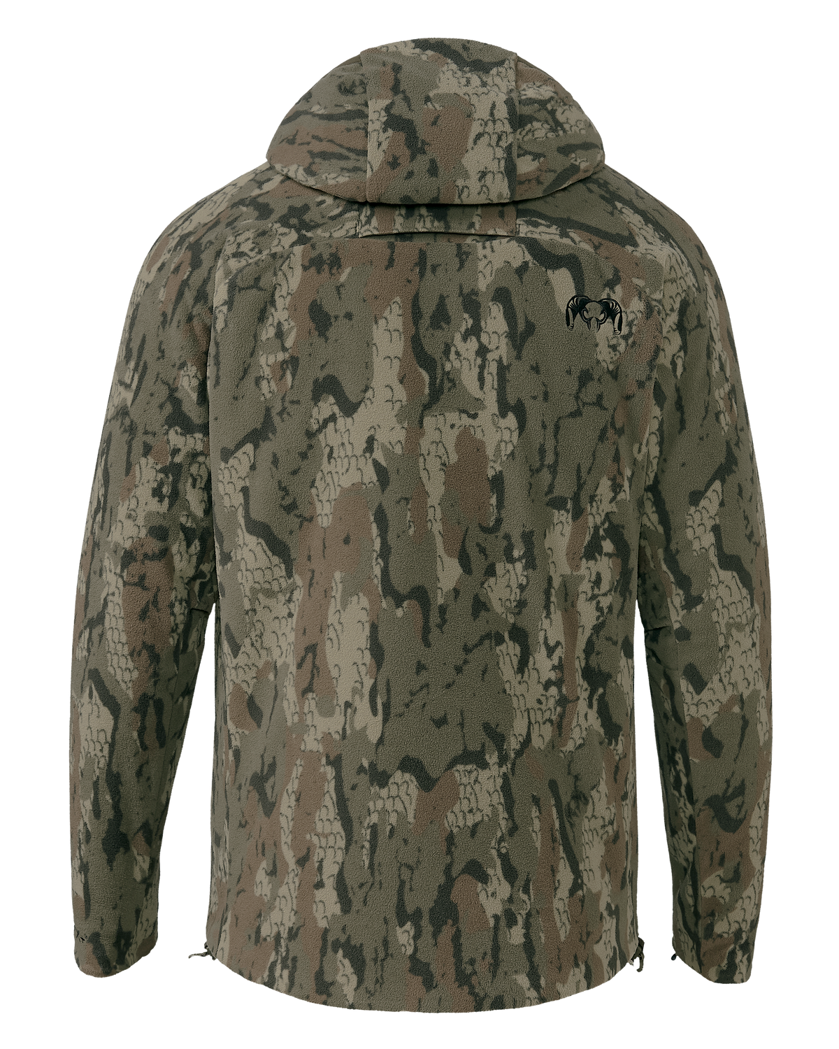KUIU Proximity Hooded Insulated Jacket | Verde